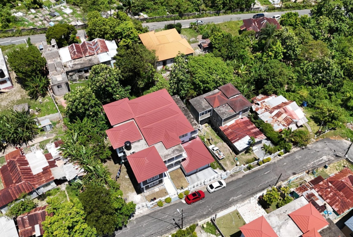 Second image of 6 Glasgow Crest in St. Ann's Bay, St. Ann, Jamaica - property is For Rent