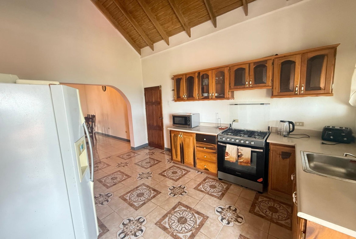 Twelfth image of 6 Glasgow Crest in St. Ann's Bay, St. Ann, Jamaica - property is For Rent