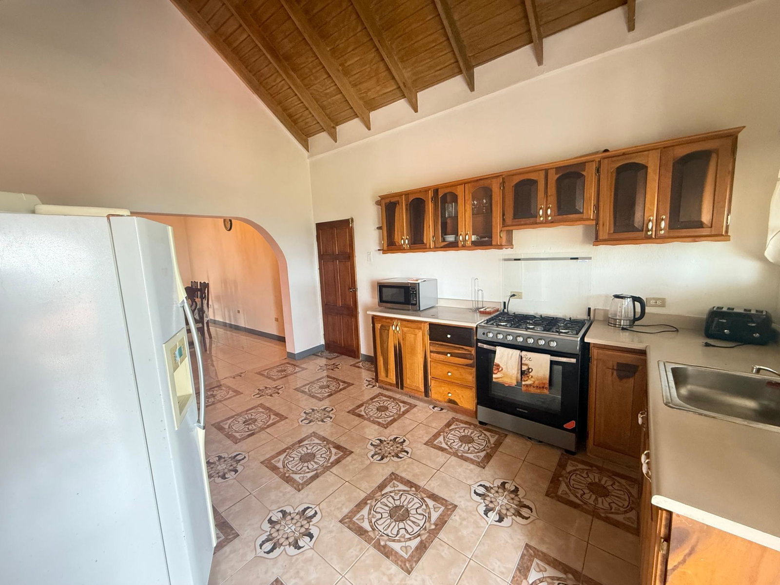 Twelfth image of 6 Glasgow Crest in St. Ann's Bay, St. Ann, Jamaica - property is For Rent