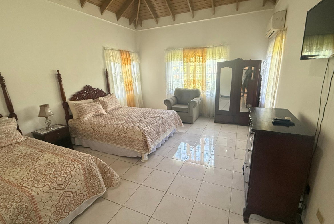 Thirteenth image of 6 Glasgow Crest in St. Ann's Bay, St. Ann, Jamaica - property is For Rent