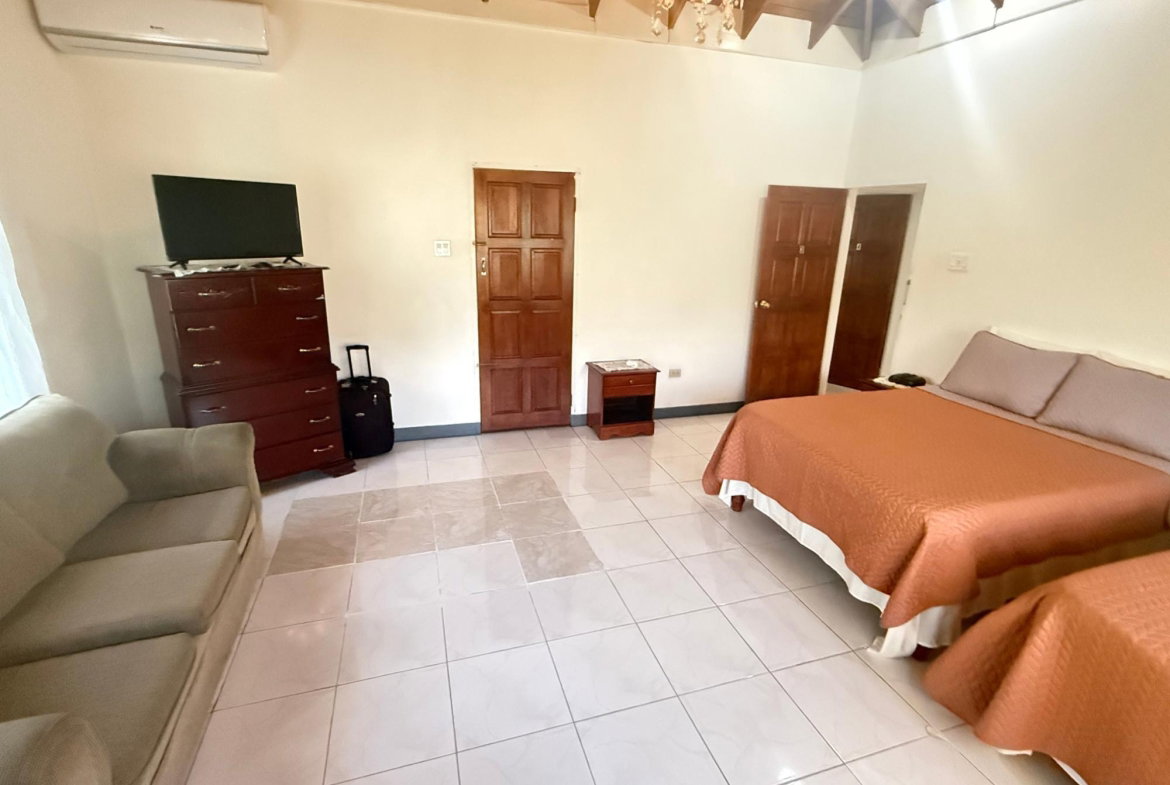 Fourteenth image of 6 Glasgow Crest in St. Ann's Bay, St. Ann, Jamaica - property is For Rent