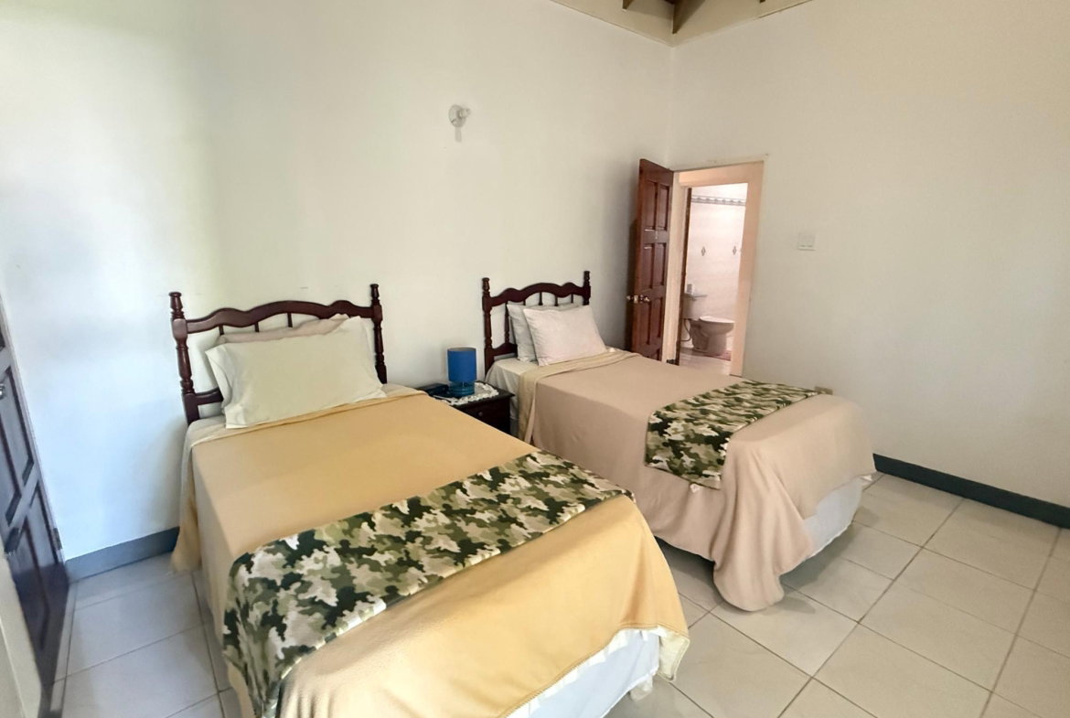 Fifteenth image of 6 Glasgow Crest in St. Ann's Bay, St. Ann, Jamaica - property is For Rent