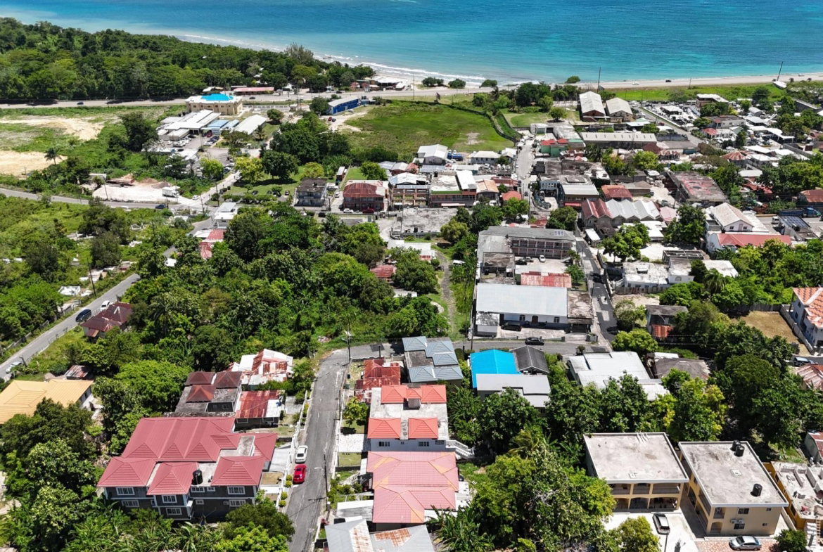 Third image of 6 Glasgow Crest in St. Ann's Bay, St. Ann, Jamaica - property is For Rent