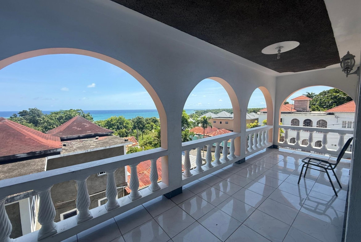 Fourth image of 6 Glasgow Crest in St. Ann's Bay, St. Ann, Jamaica - property is For Rent