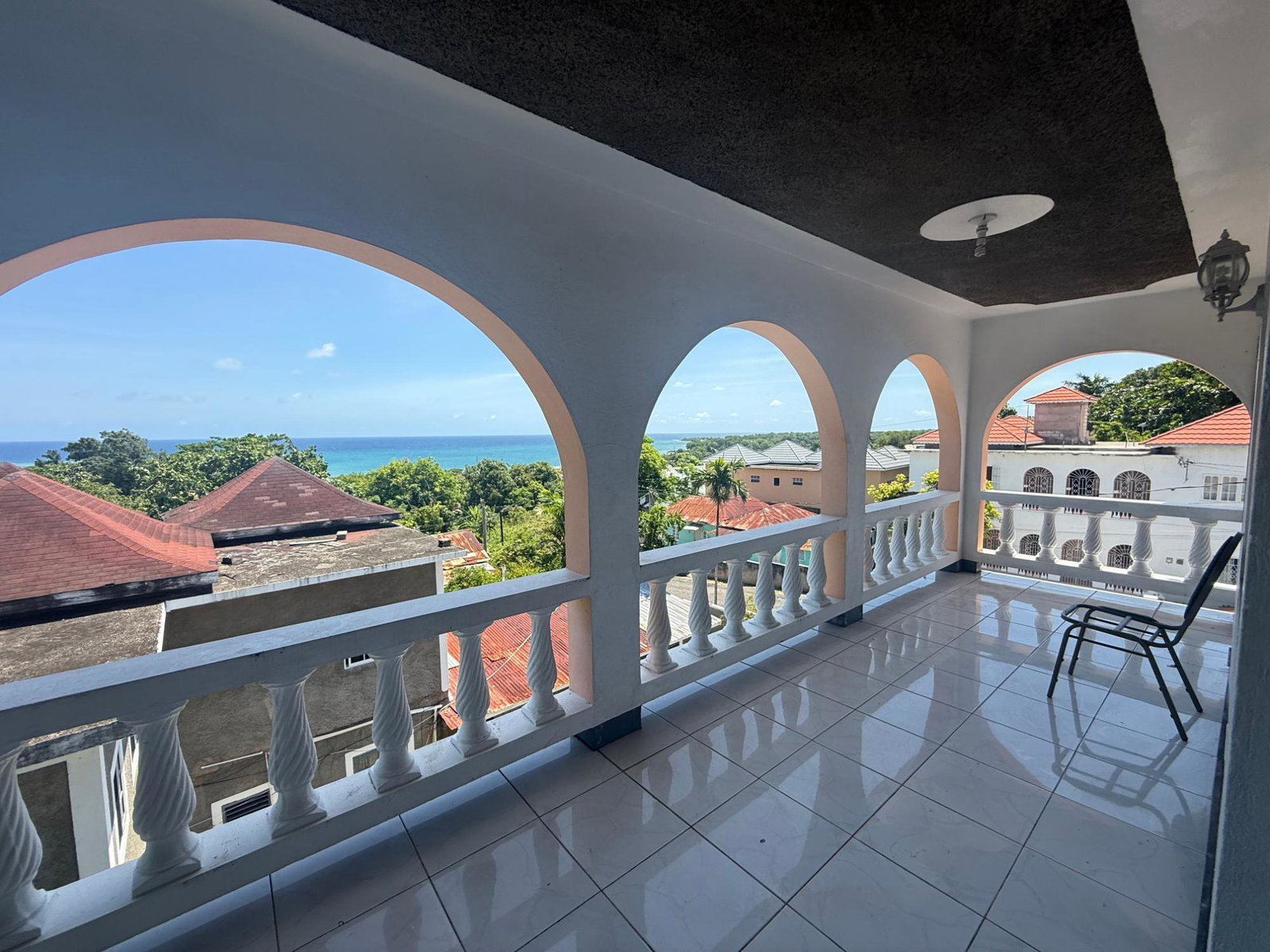 Fourth image of 6 Glasgow Crest in St. Ann's Bay, St. Ann, Jamaica - property is For Rent
