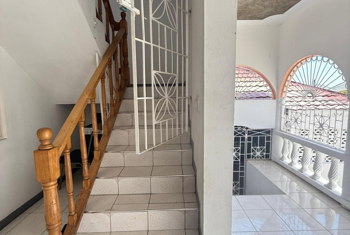 Fifth image of 6 Glasgow Crest in St. Ann's Bay, St. Ann, Jamaica - property is For Rent