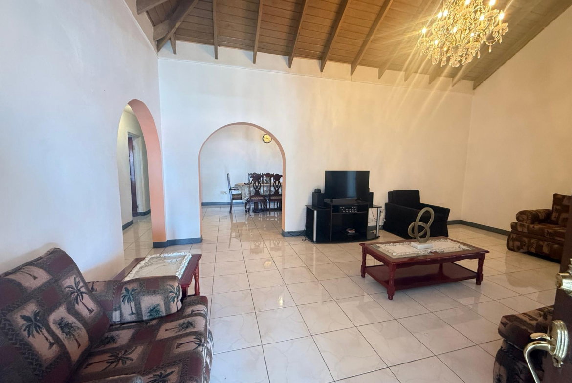 Sixth image of 6 Glasgow Crest in St. Ann's Bay, St. Ann, Jamaica - property is For Rent