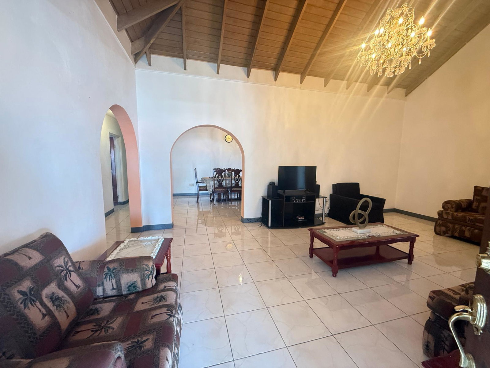 Sixth image of 6 Glasgow Crest in St. Ann's Bay, St. Ann, Jamaica - property is For Rent