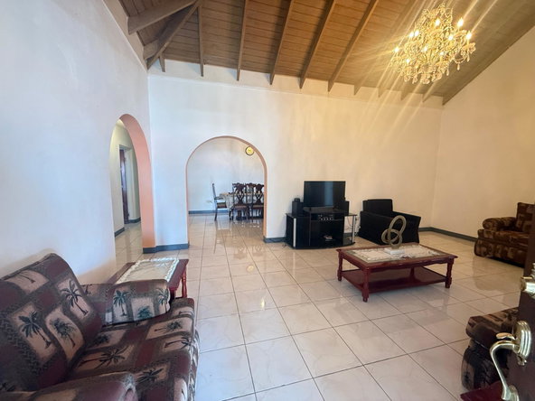 Sixth image of 6 Glasgow Crest in St. Ann's Bay, St. Ann, Jamaica - property is For Rent