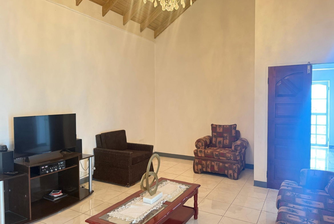 Seventh image of 6 Glasgow Crest in St. Ann's Bay, St. Ann, Jamaica - property is For Rent