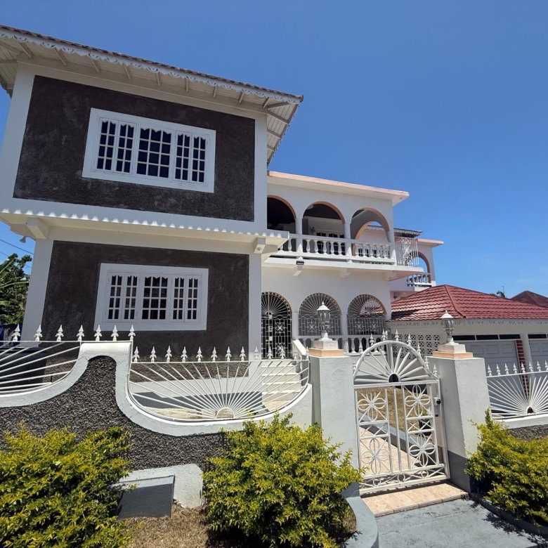 First image of 6 Glasgow Crest in St. Ann's Bay, St. Ann, Jamaica - property is For Rent