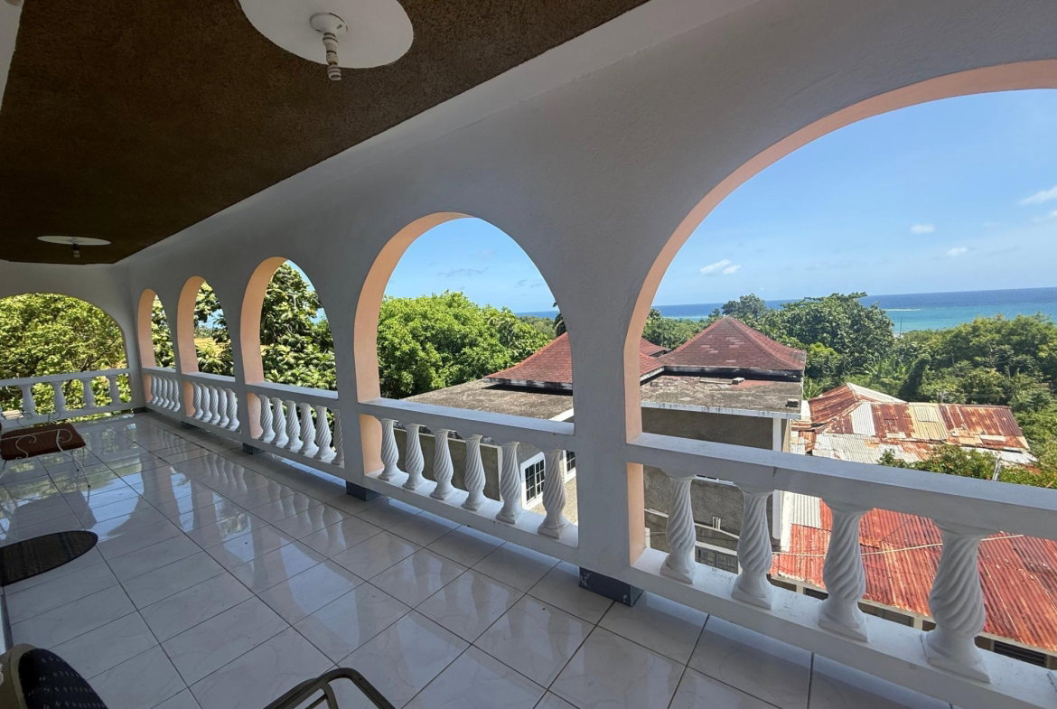 Ninth image of 6 Glasgow Crest in St. Ann's Bay, St. Ann, Jamaica - property is For Rent