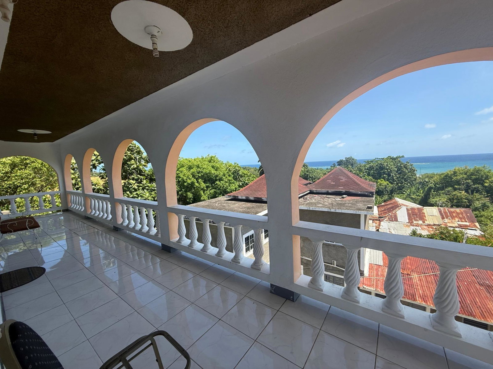 Ninth image of 6 Glasgow Crest in St. Ann's Bay, St. Ann, Jamaica - property is For Rent