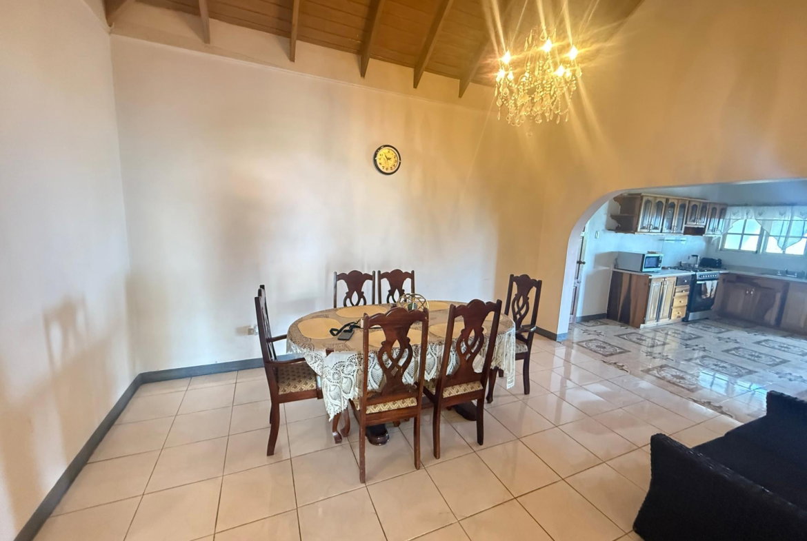 Tenth image of 6 Glasgow Crest in St. Ann's Bay, St. Ann, Jamaica - property is For Rent