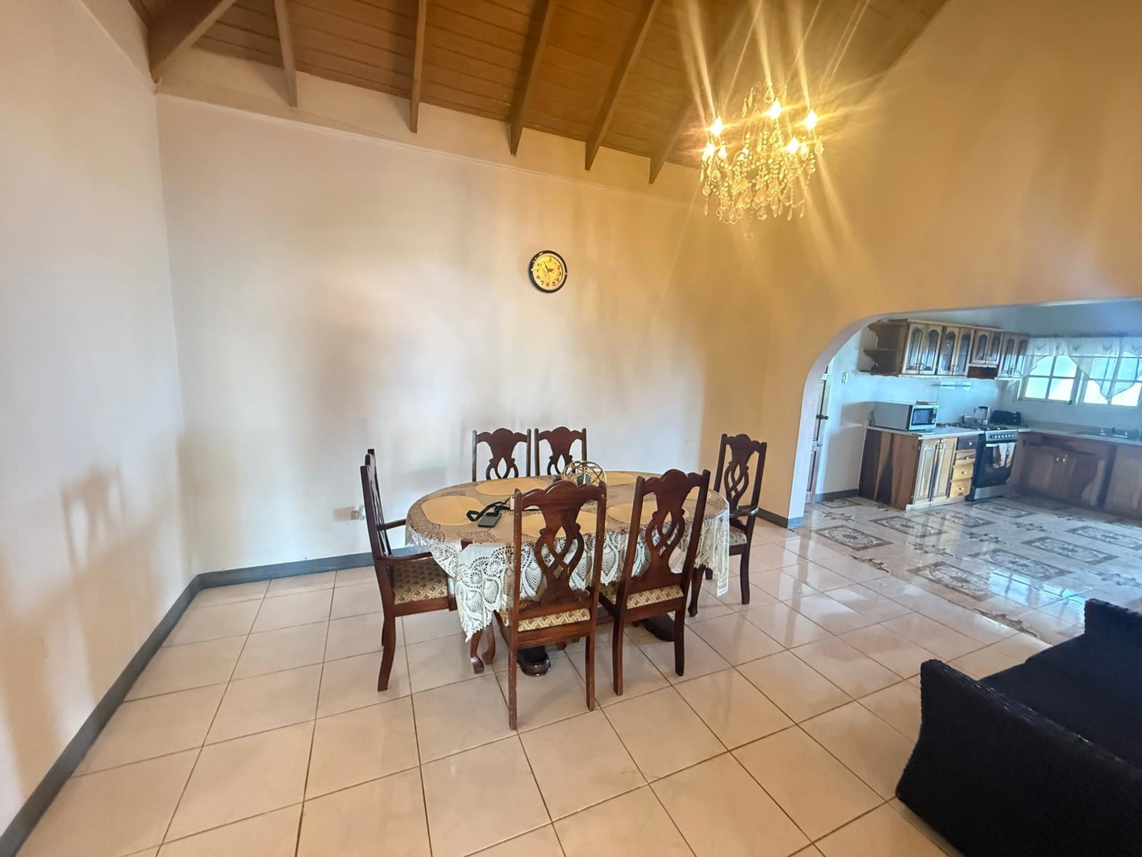 Tenth image of 6 Glasgow Crest in St. Ann's Bay, St. Ann, Jamaica - property is For Rent
