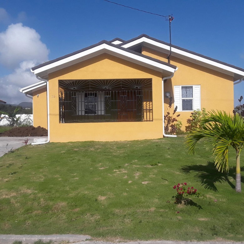 First image of 29 Heron Street in St. Ann's Bay, St. Ann, Jamaica - property is For Rent