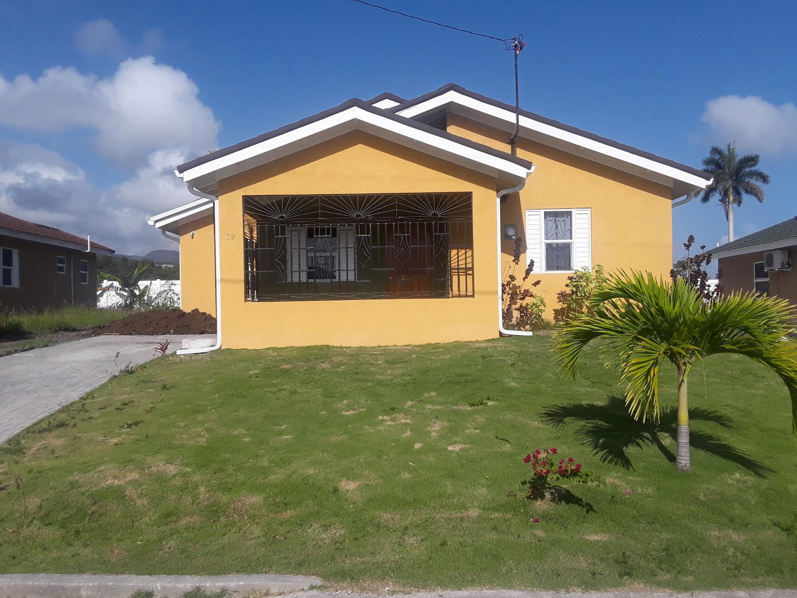 First image of 29 Heron Street in St. Ann's Bay, St. Ann, Jamaica - property is For Rent