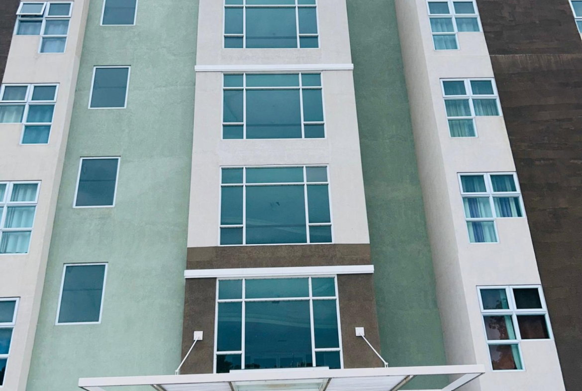 Second image of A306-11 Arthur Wint Drive in Kingston 5, St. Andrew, Jamaica - property is For Rent