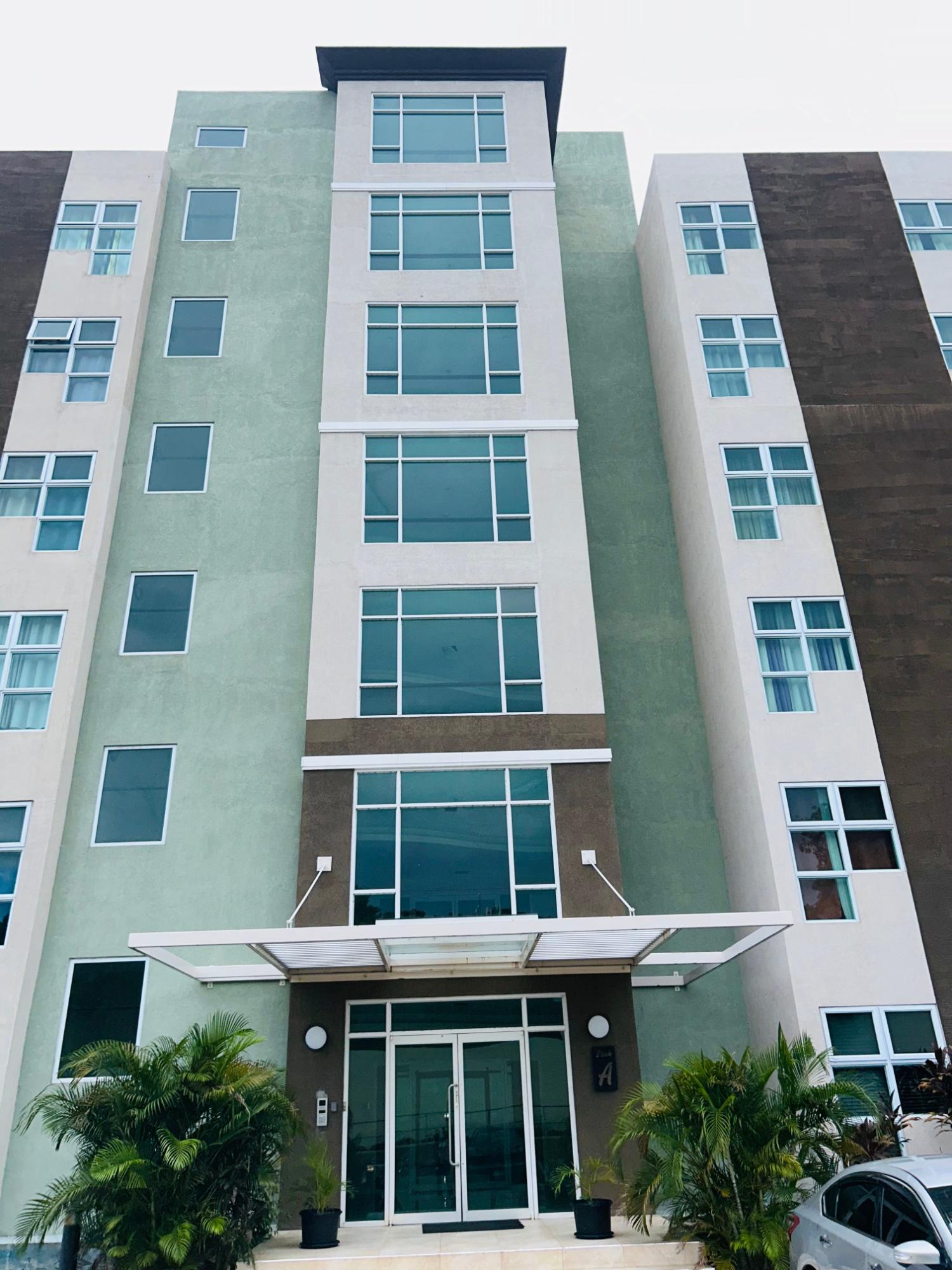 Second image of A306-11 Arthur Wint Drive in Kingston 5, St. Andrew, Jamaica - property is For Rent