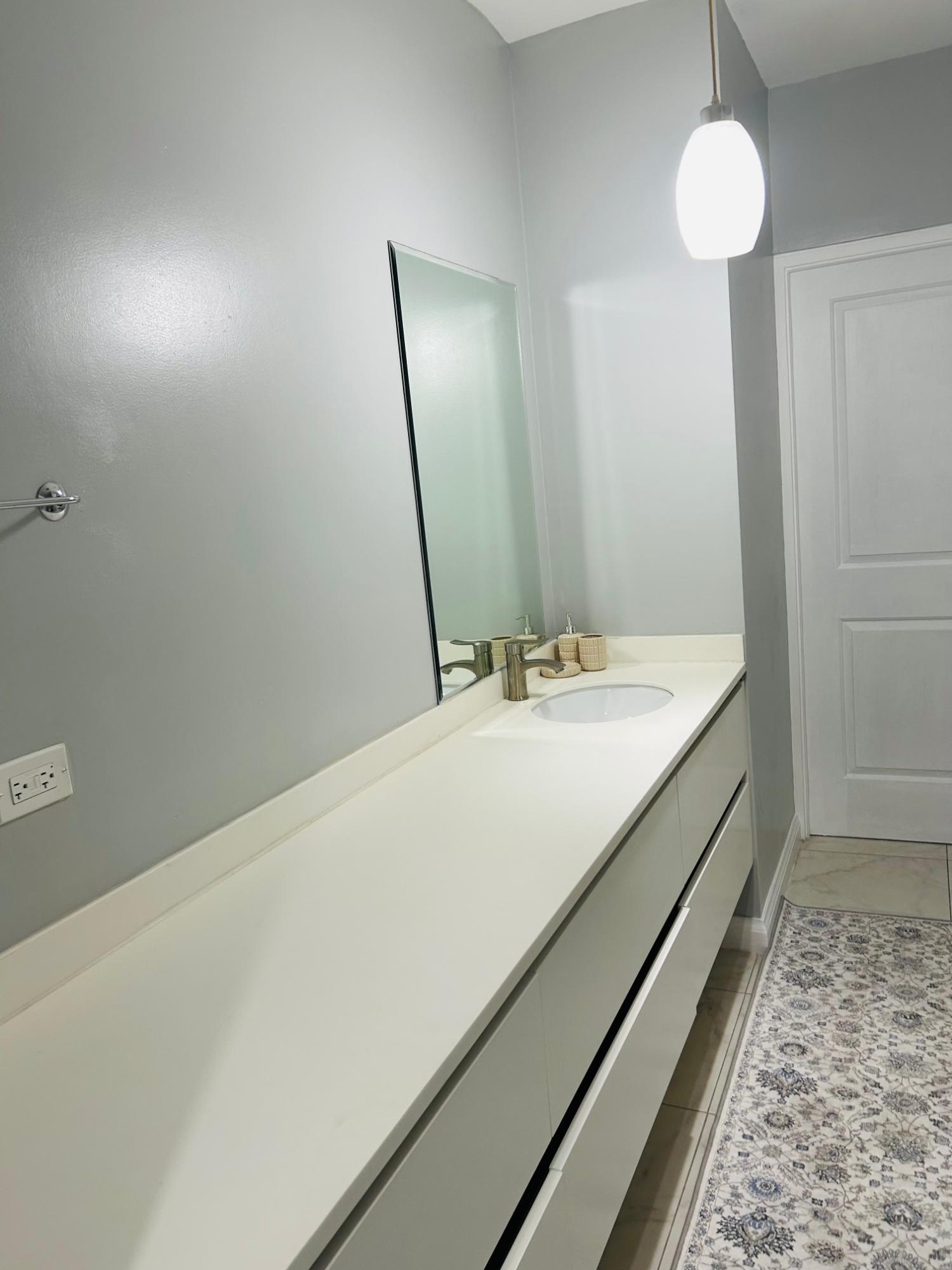 Twelfth image of A306-11 Arthur Wint Drive in Kingston 5, St. Andrew, Jamaica - property is For Rent