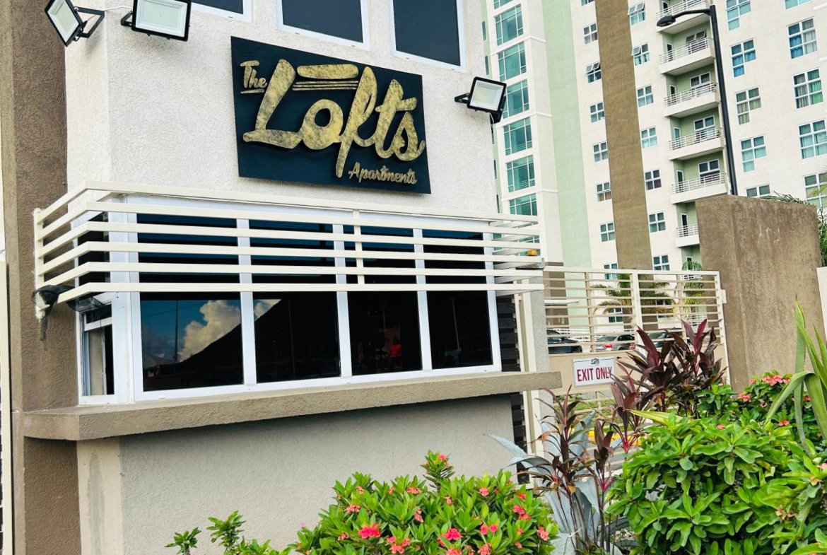 First image of A306-11 Arthur Wint Drive in Kingston 5, St. Andrew, Jamaica - property is For Rent