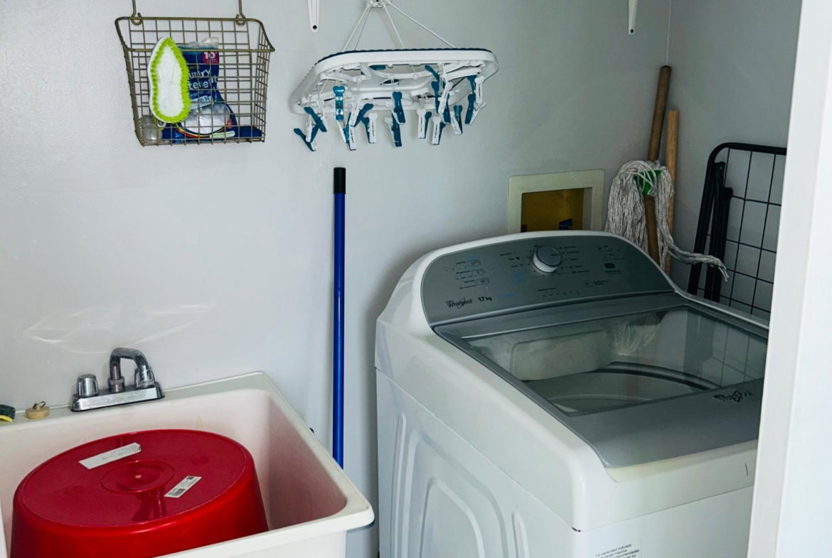 Fifteenth image of A306-11 Arthur Wint Drive in Kingston 5, St. Andrew, Jamaica - property is For Rent