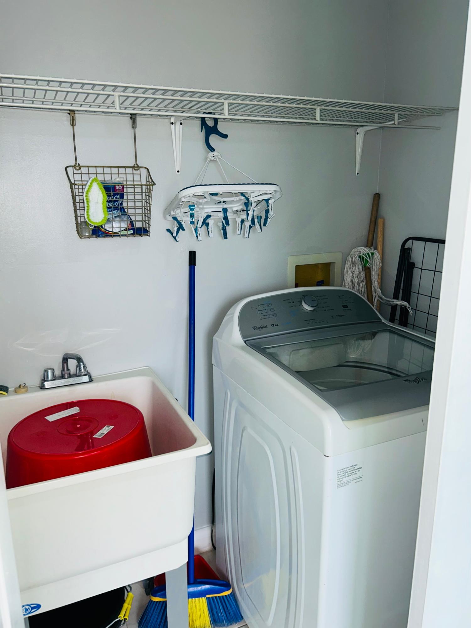 Fifteenth image of A306-11 Arthur Wint Drive in Kingston 5, St. Andrew, Jamaica - property is For Rent