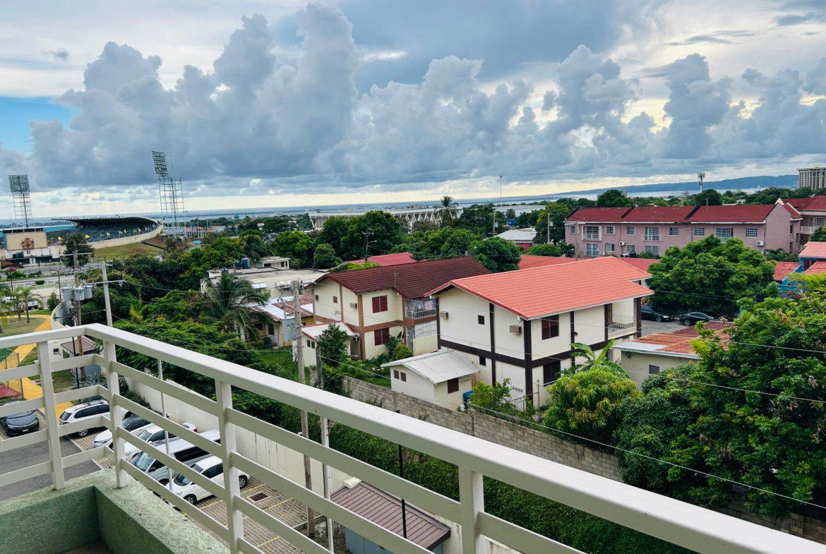 Sixteenth image of A306-11 Arthur Wint Drive in Kingston 5, St. Andrew, Jamaica - property is For Rent