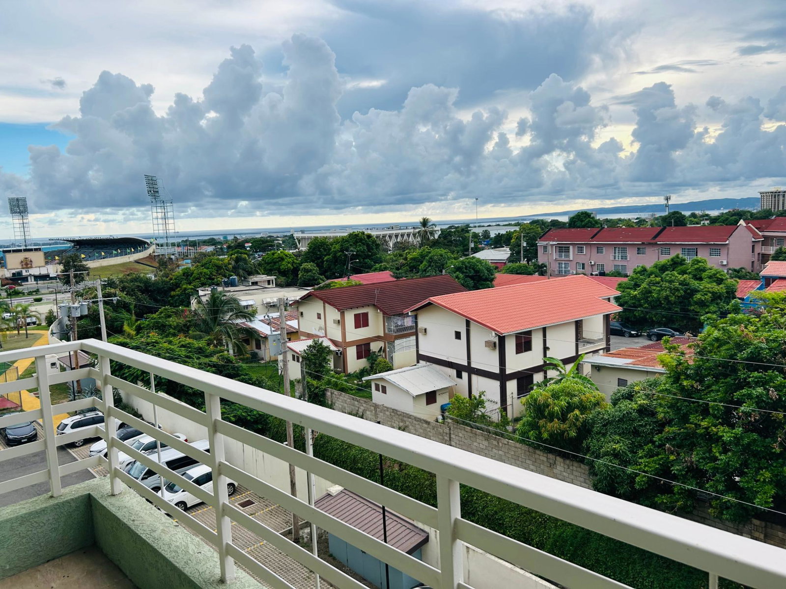 Sixteenth image of A306-11 Arthur Wint Drive in Kingston 5, St. Andrew, Jamaica - property is For Rent