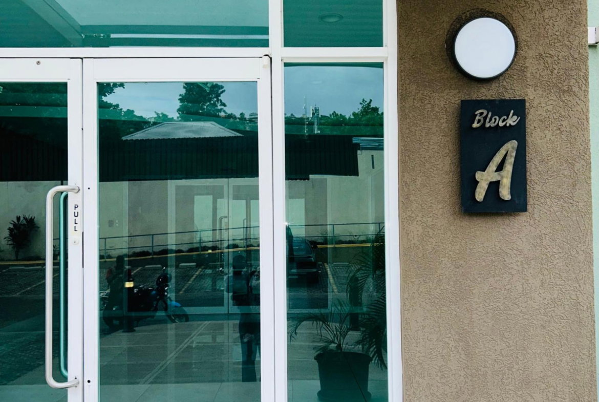 Third image of A306-11 Arthur Wint Drive in Kingston 5, St. Andrew, Jamaica - property is For Rent