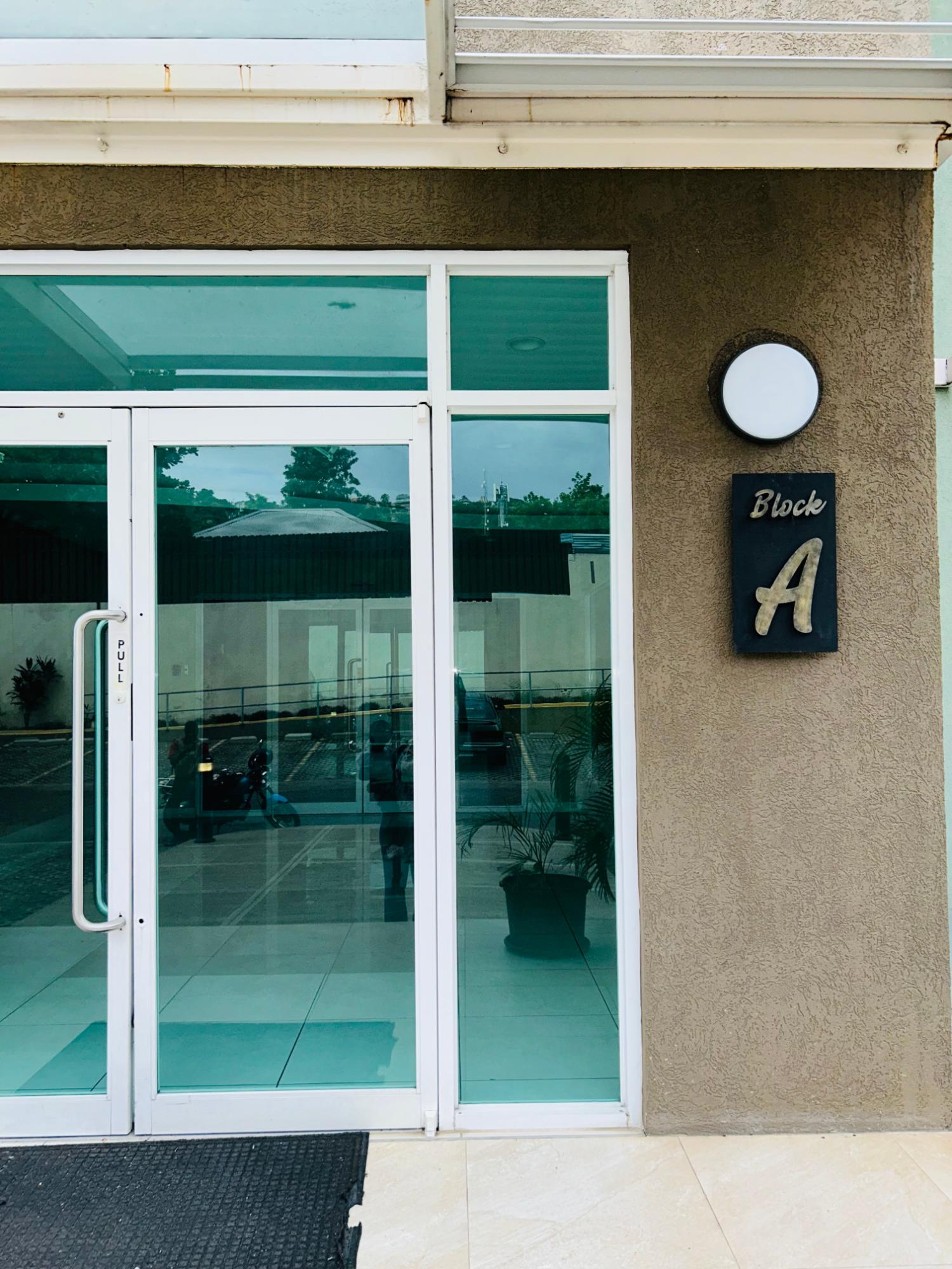 Third image of A306-11 Arthur Wint Drive in Kingston 5, St. Andrew, Jamaica - property is For Rent