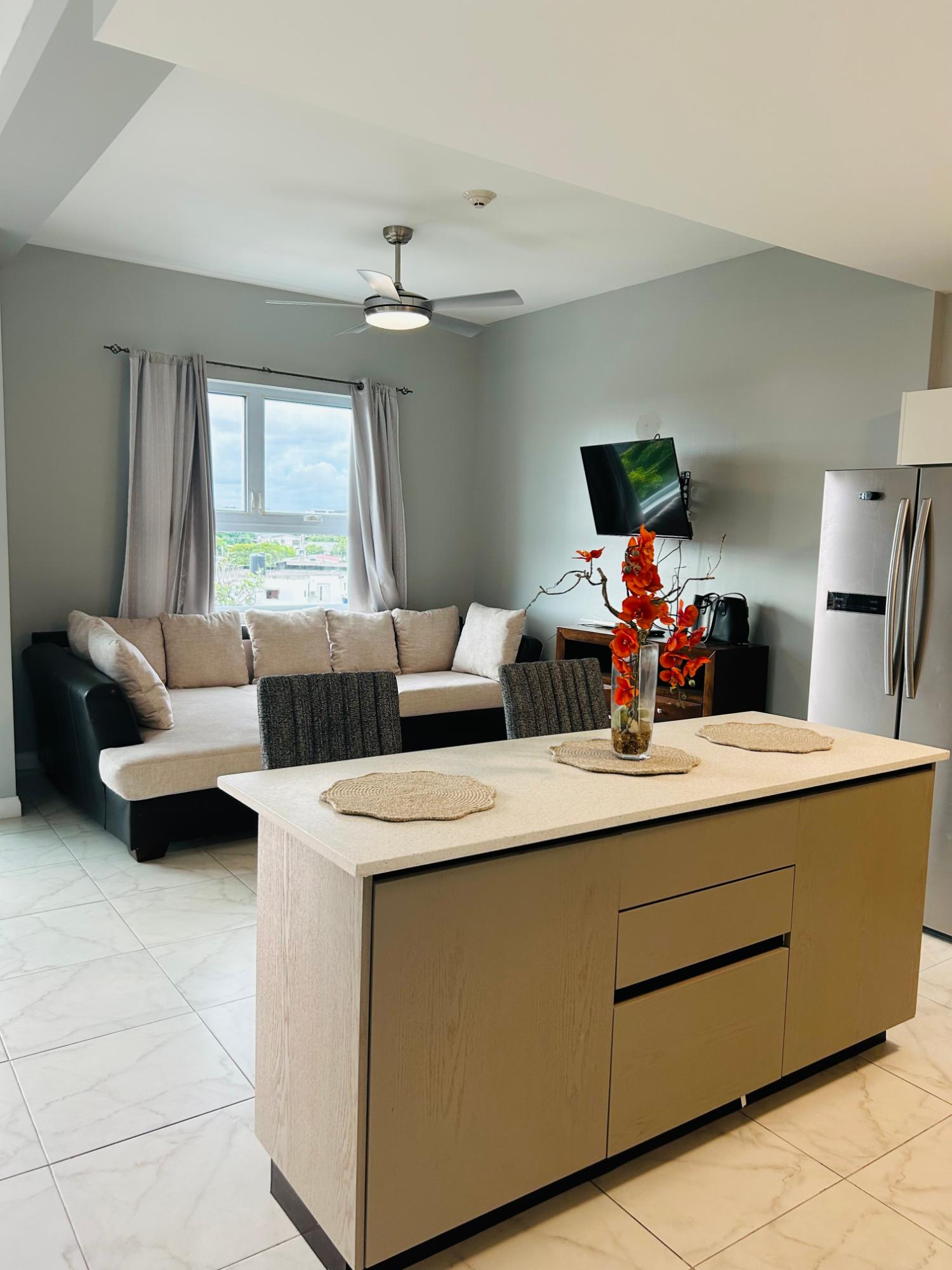 Fifth image of A306-11 Arthur Wint Drive in Kingston 5, St. Andrew, Jamaica - property is For Rent