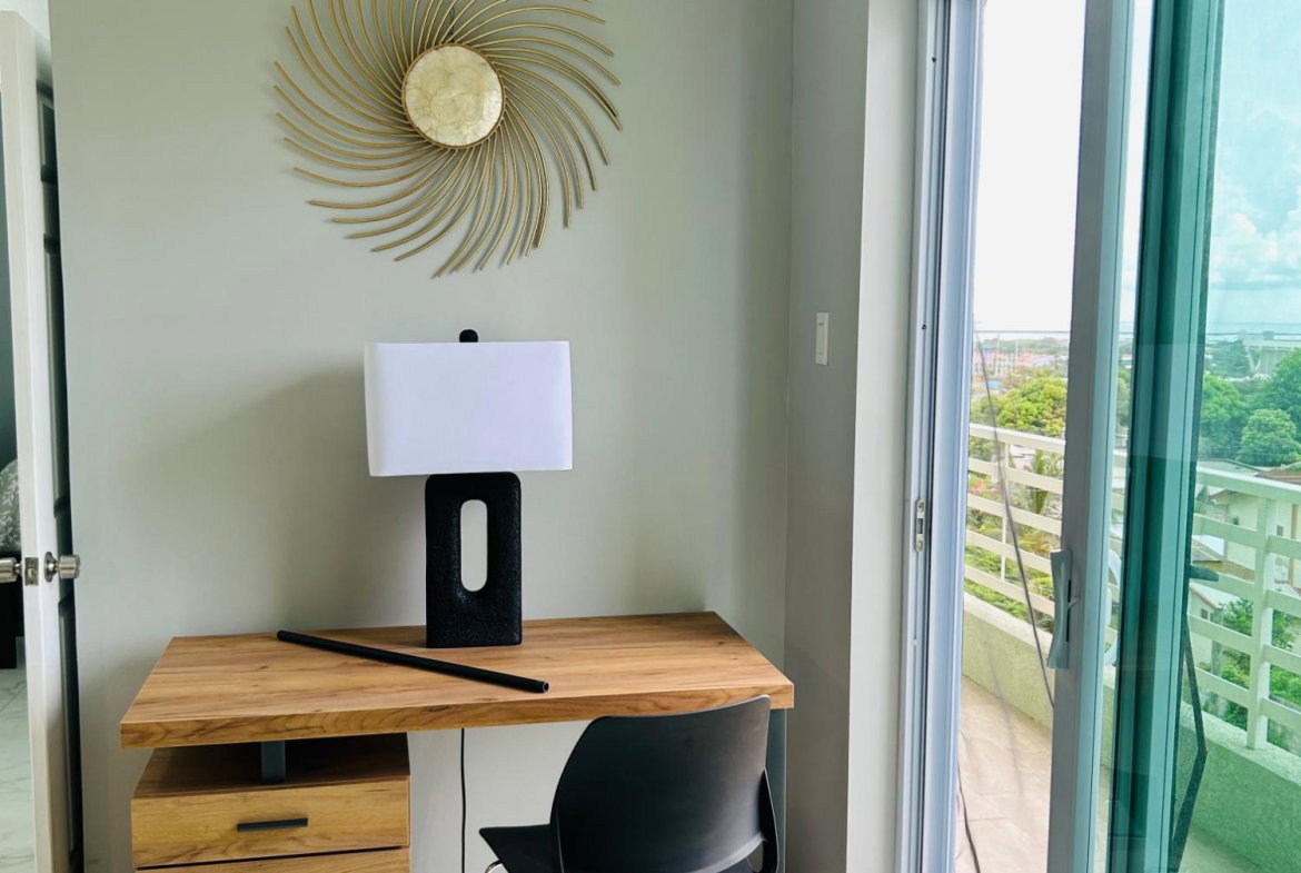 Ninth image of A306-11 Arthur Wint Drive in Kingston 5, St. Andrew, Jamaica - property is For Rent