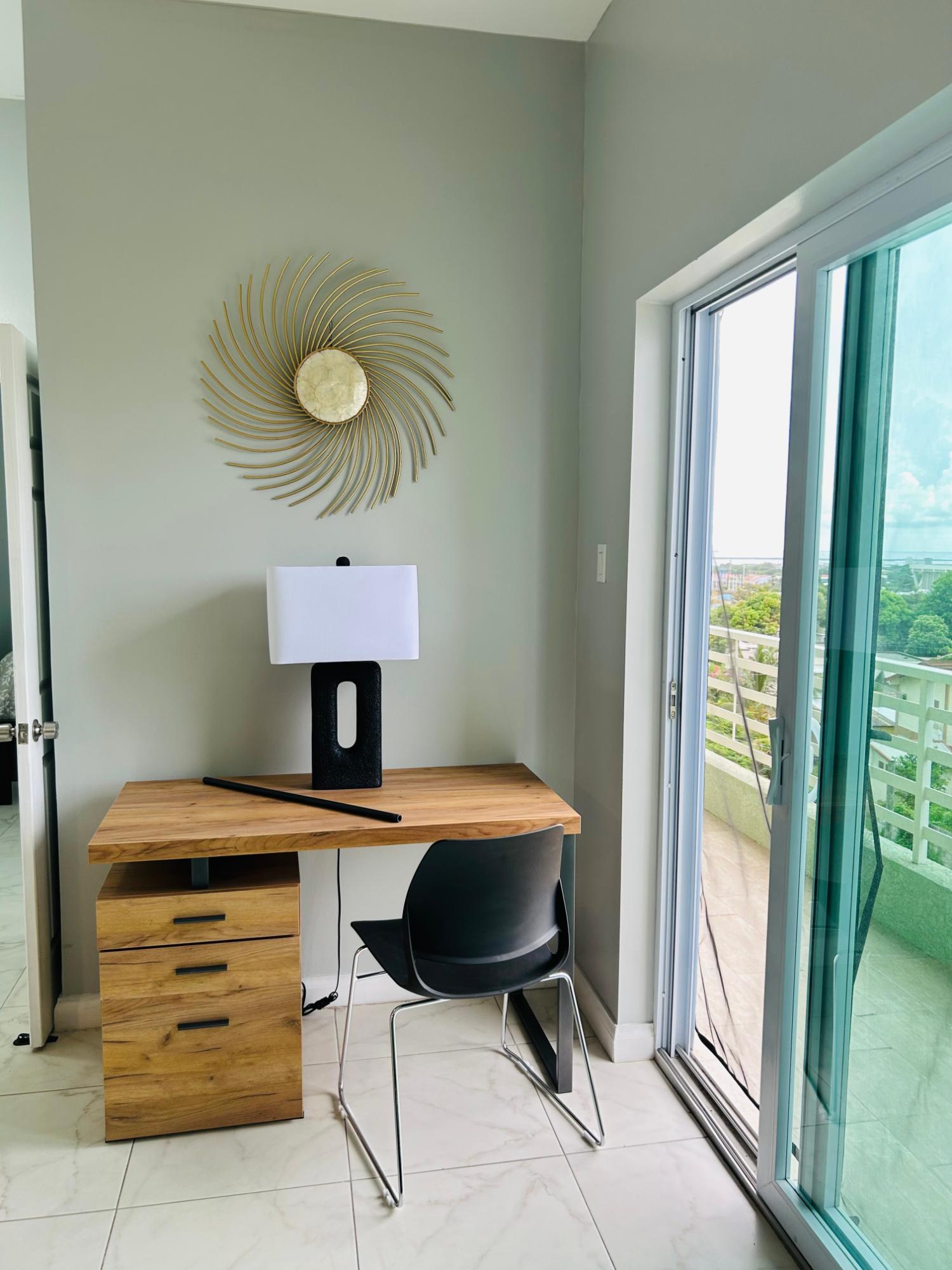 Ninth image of A306-11 Arthur Wint Drive in Kingston 5, St. Andrew, Jamaica - property is For Rent