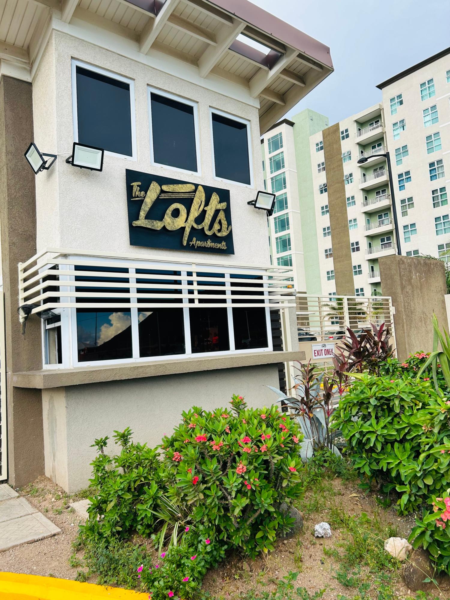 First image of A306-11 Arthur Wint Drive in Kingston 5, St. Andrew, Jamaica - property is For Rent