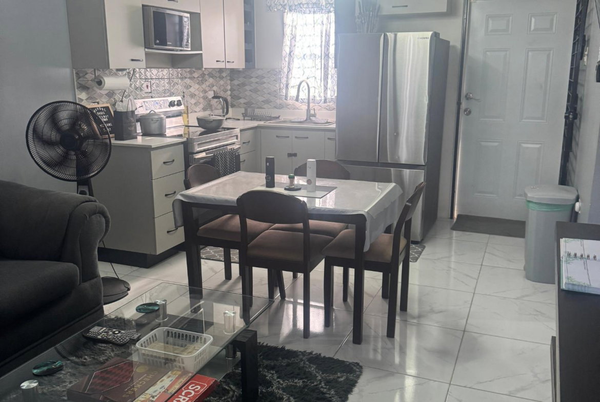 Second image of 753- Phoenix Park Village 2 in Phoenix Park, St. Catherine, Jamaica - property is For Rent