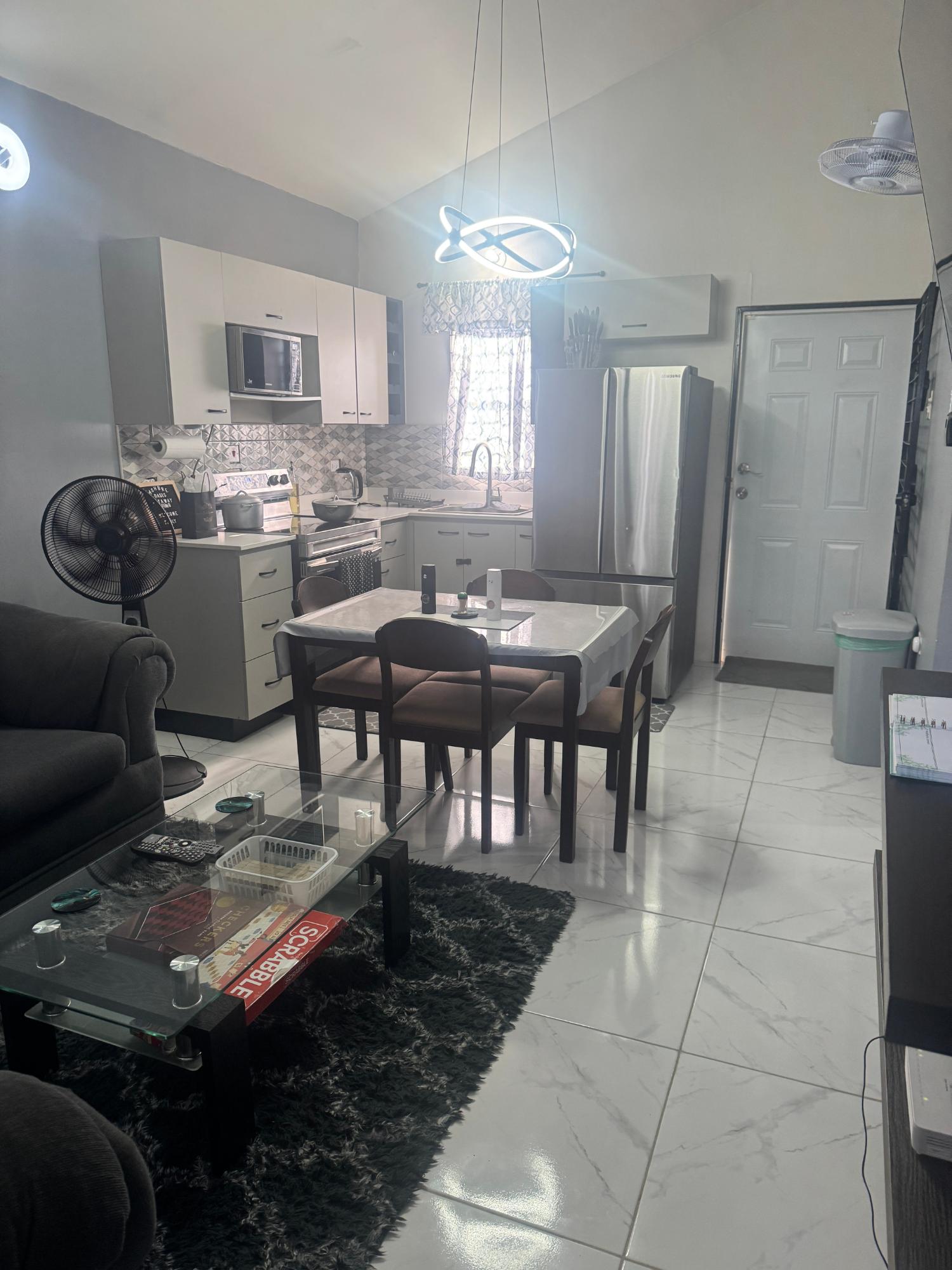 Second image of 753- Phoenix Park Village 2 in Phoenix Park, St. Catherine, Jamaica - property is For Rent