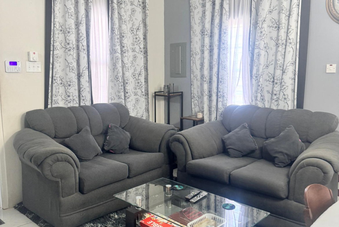 Third image of 753- Phoenix Park Village 2 in Phoenix Park, St. Catherine, Jamaica - property is For Rent