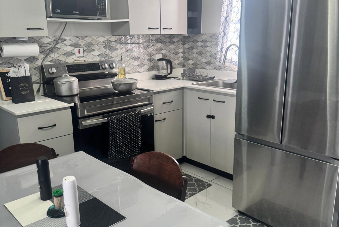 Fourth image of 753- Phoenix Park Village 2 in Phoenix Park, St. Catherine, Jamaica - property is For Rent