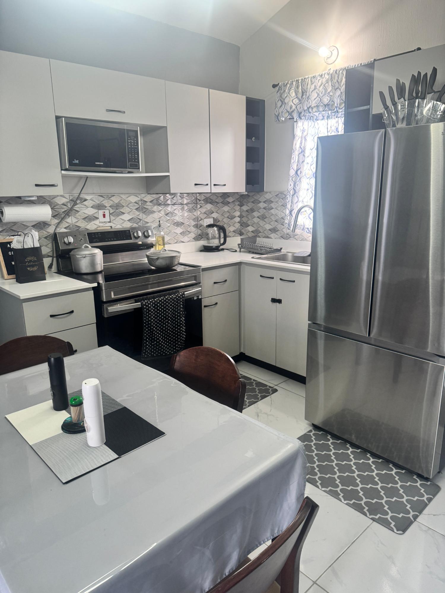 Fourth image of 753- Phoenix Park Village 2 in Phoenix Park, St. Catherine, Jamaica - property is For Rent