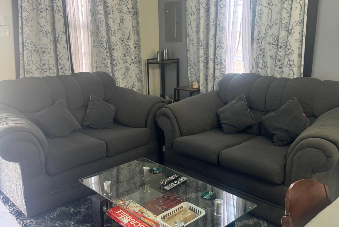 Fifth image of 753- Phoenix Park Village 2 in Phoenix Park, St. Catherine, Jamaica - property is For Rent