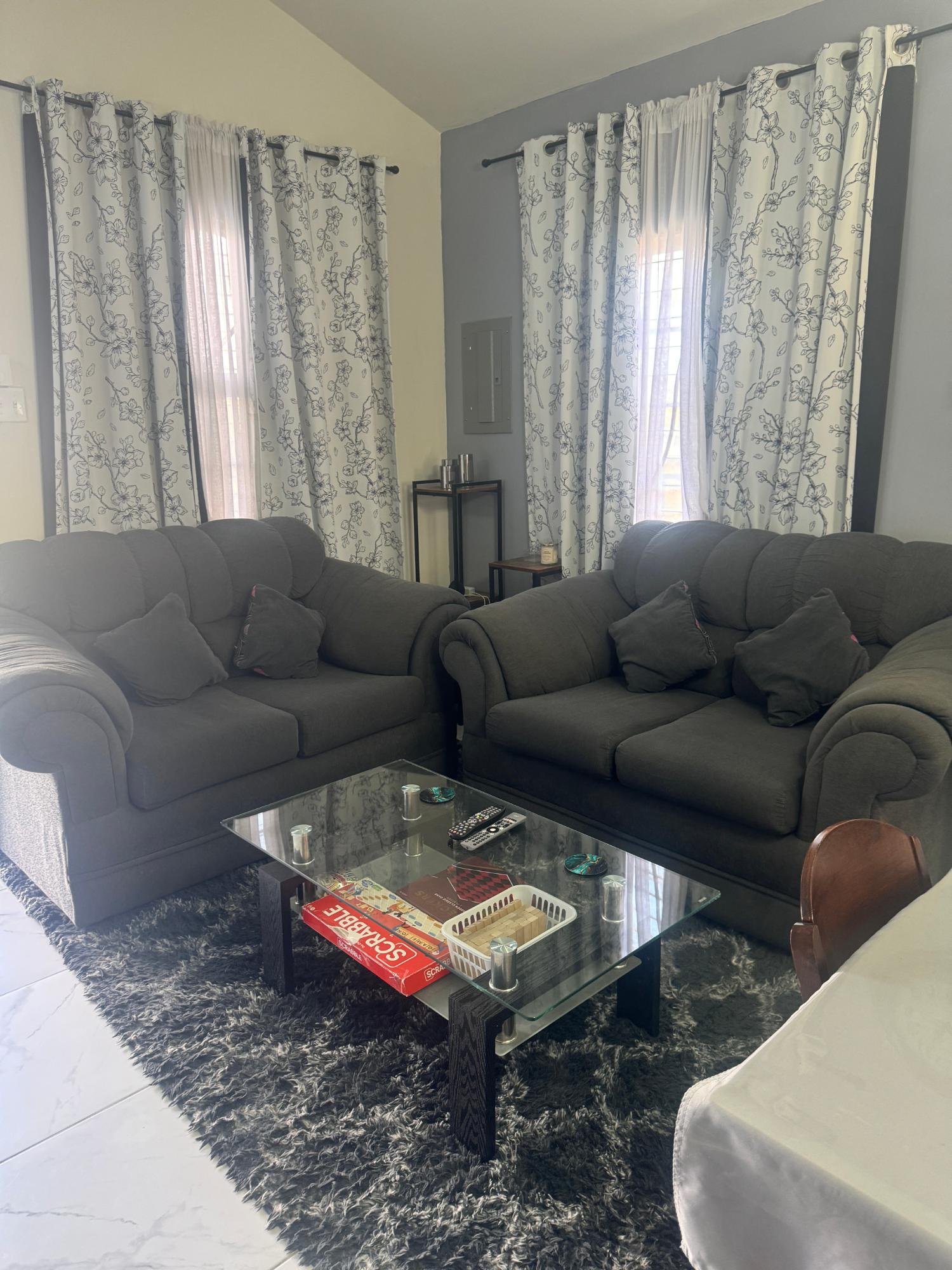 Fifth image of 753- Phoenix Park Village 2 in Phoenix Park, St. Catherine, Jamaica - property is For Rent