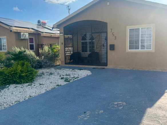 First image of 753- Phoenix Park Village 2 in Phoenix Park, St. Catherine, Jamaica - property is For Rent