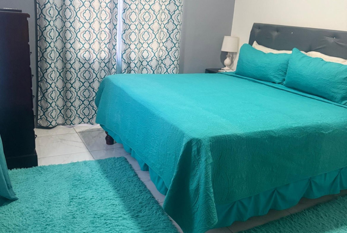 Seventh image of 753- Phoenix Park Village 2 in Phoenix Park, St. Catherine, Jamaica - property is For Rent