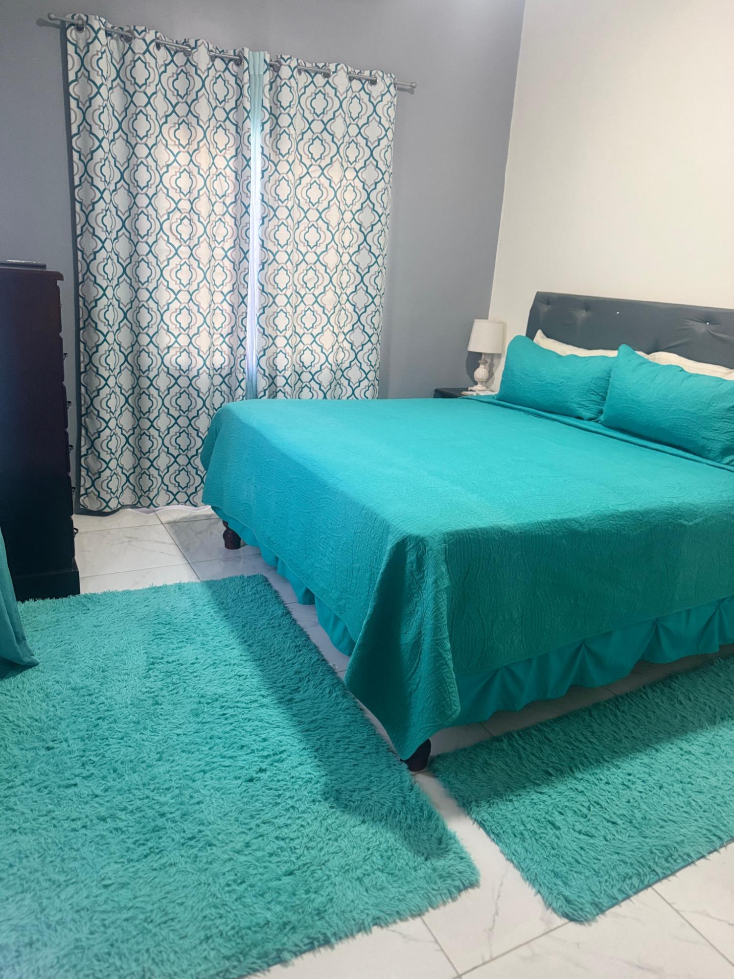 Seventh image of 753- Phoenix Park Village 2 in Phoenix Park, St. Catherine, Jamaica - property is For Rent