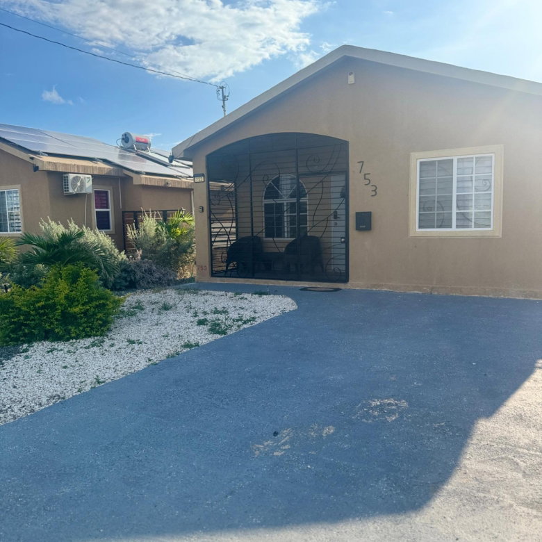 First image of 753- Phoenix Park Village 2 in Phoenix Park, St. Catherine, Jamaica - property is For Rent