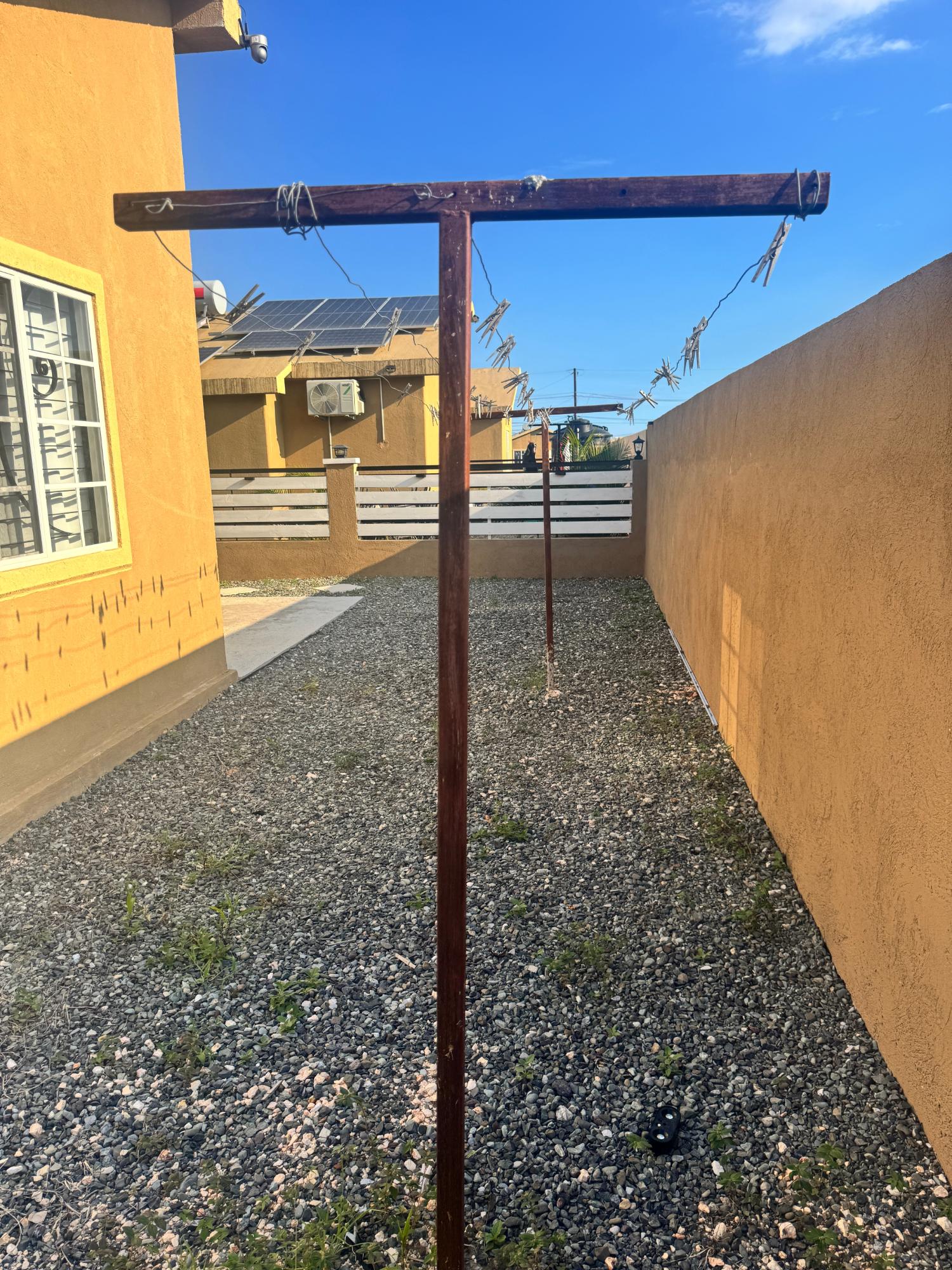 Ninth image of 753- Phoenix Park Village 2 in Phoenix Park, St. Catherine, Jamaica - property is For Rent