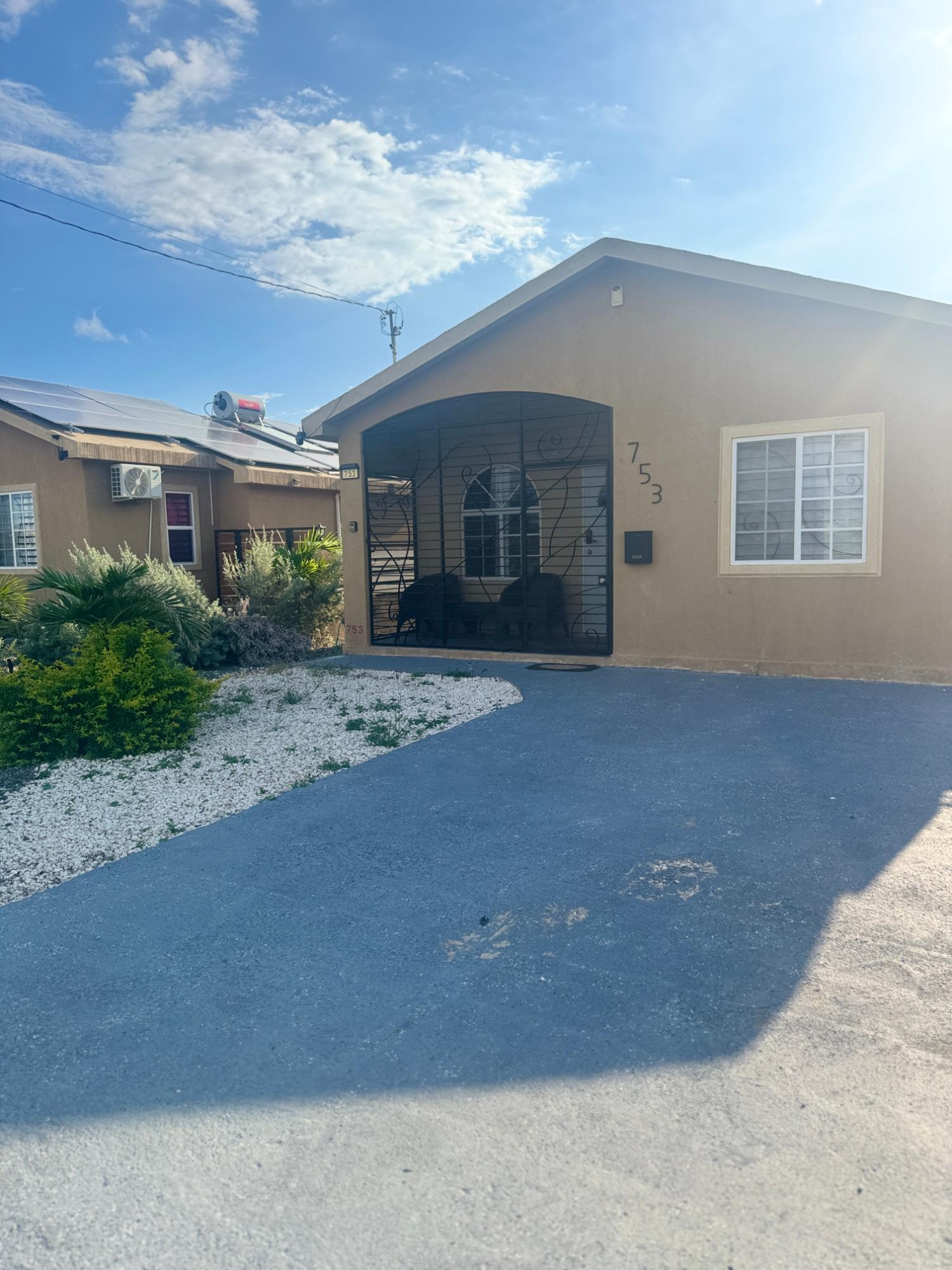 First image of 753- Phoenix Park Village 2 in Phoenix Park, St. Catherine, Jamaica - property is For Rent