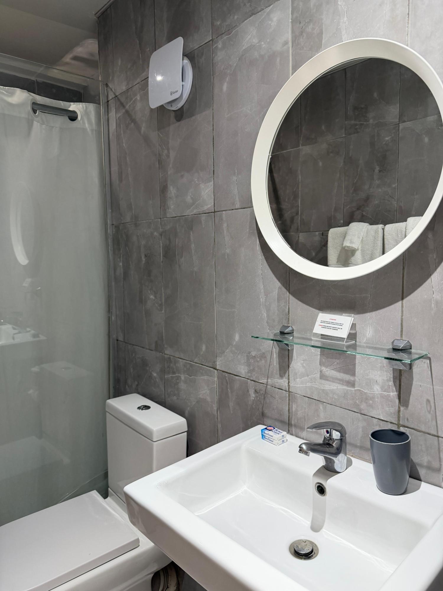 Fully-Furnished-Studio-Apartment-for-Sale-in-Turtle-Towers-St.-Ann-Jamaica Sixth image of 22e- Turtle Beach Towers in Ocho Rios, St. Ann, Jamaica - property is For Sale