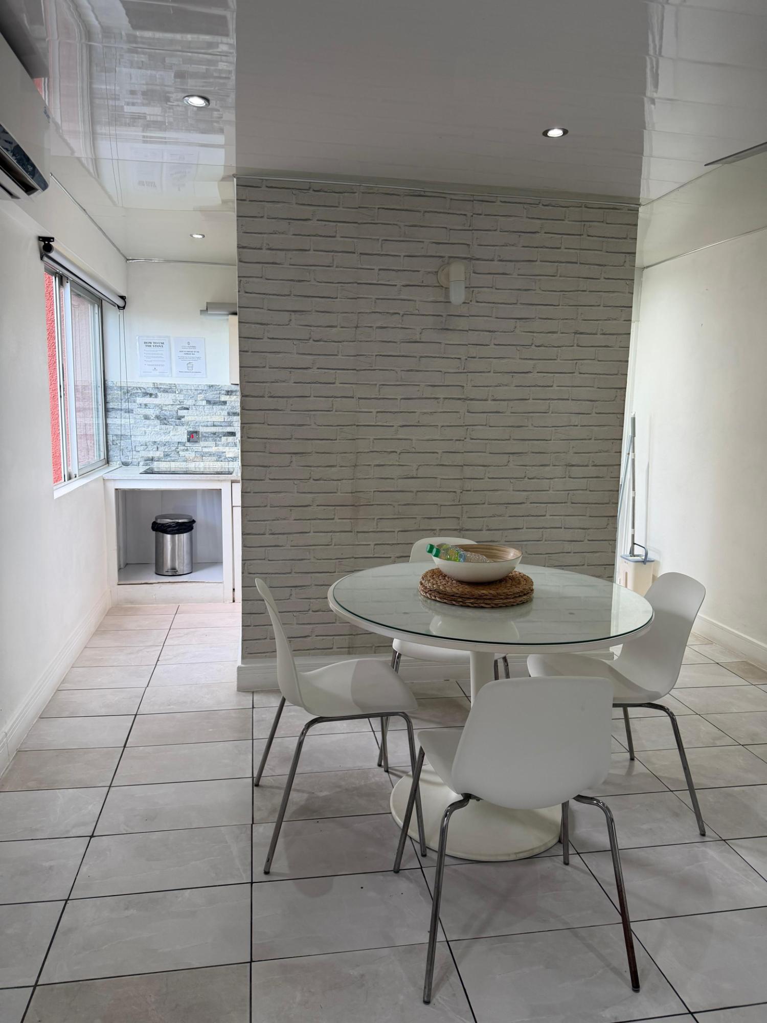 Fully-Furnished-Studio-Apartment-for-Sale-in-Turtle-Towers-St.-Ann-Jamaica Seventh image of 22e- Turtle Beach Towers in Ocho Rios, St. Ann, Jamaica - property is For Sale